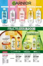 Catálogo Leonisa Página 34