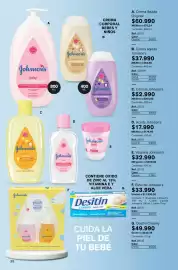 Catálogo Leonisa Página 38