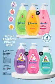 Catálogo Leonisa Página 39