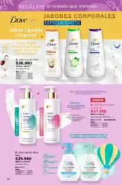 Catálogo Leonisa Página 4