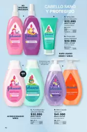 Catálogo Leonisa Página 40