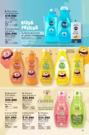 Catálogo Leonisa Página 41