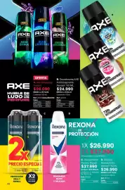 Catálogo Leonisa Página 42