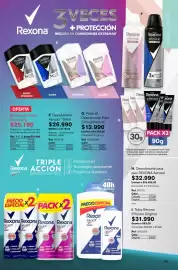 Catálogo Leonisa Página 43