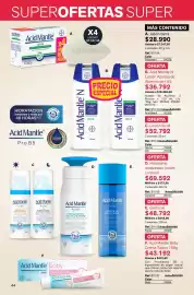 Catálogo Leonisa Página 44