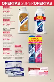 Catálogo Leonisa Página 45