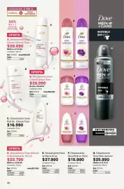 Catálogo Leonisa Página 46