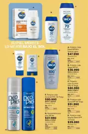 Catálogo Leonisa Página 48