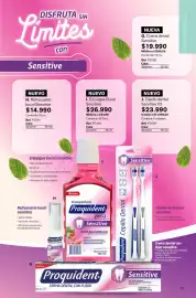 Catálogo Leonisa Página 51