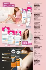 Catálogo Leonisa Página 54