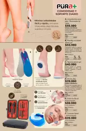 Catálogo Leonisa Página 56