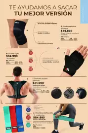 Catálogo Leonisa Página 57