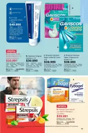 Catálogo Leonisa Página 59