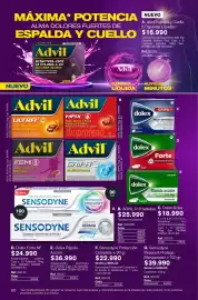 Catálogo Leonisa Página 60