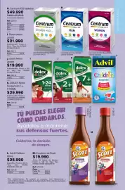 Catálogo Leonisa Página 61