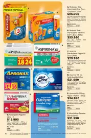 Catálogo Leonisa Página 62