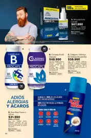 Catálogo Leonisa Página 64