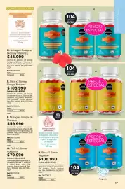 Catálogo Leonisa Página 67