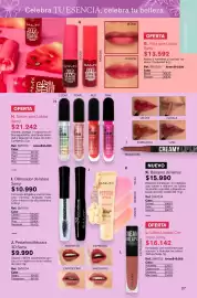 Catálogo Leonisa Página 7