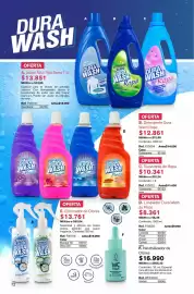 Catálogo Leonisa Página 72