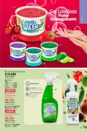 Catálogo Leonisa Página 73