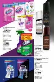 Catálogo Leonisa Página 74