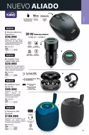 Catálogo Leonisa Página 75