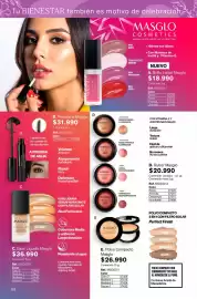 Catálogo Leonisa Página 8