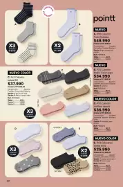 Catálogo Leonisa Página 80