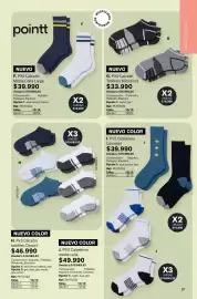 Catálogo Leonisa Página 81