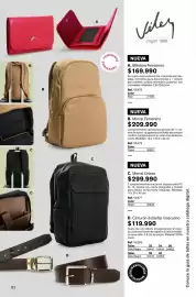 Catálogo Leonisa Página 82