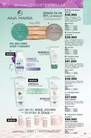 Catálogo Leonisa Página 9