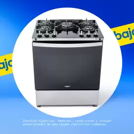 Catálogo Coppel semana 3 Página 4