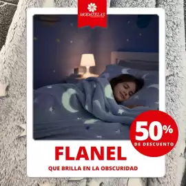 Catálogo Modatelas Página 1