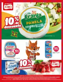 Catálogo Zorro Página 11