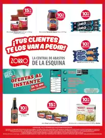 Catálogo Zorro Página 12