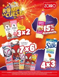 Catálogo Zorro Página 16