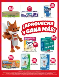 Catálogo Zorro Página 4