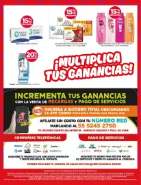 Catálogo Zorro Página 7