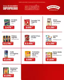 Catálogo Piantoni Supermayorista semana 3 Página 4