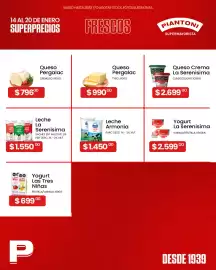 Catálogo Piantoni Supermayorista semana 3 Página 5