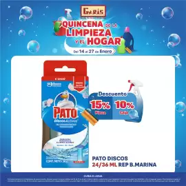 Catálogo Garis Página 2