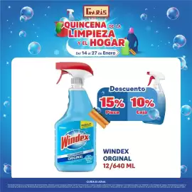 Catálogo Garis Página 4