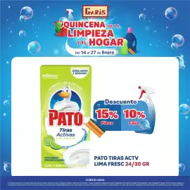 Catálogo Garis Página 5