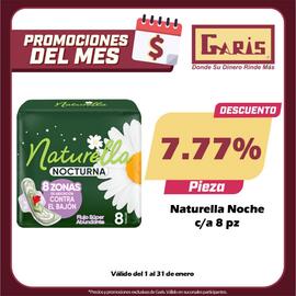 Catálogo Garis Página 2