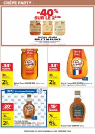 Catalogue Carrefour page 15