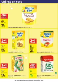 Catalogue Carrefour page 17