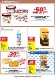 Catalogue Carrefour page 18