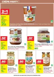 Catalogue Carrefour page 21