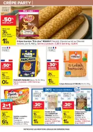 Catalogue Carrefour page 22